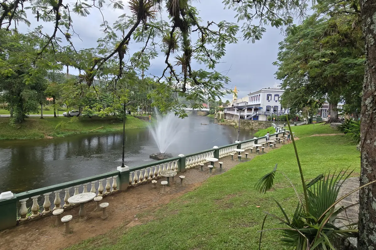 Morretes PR